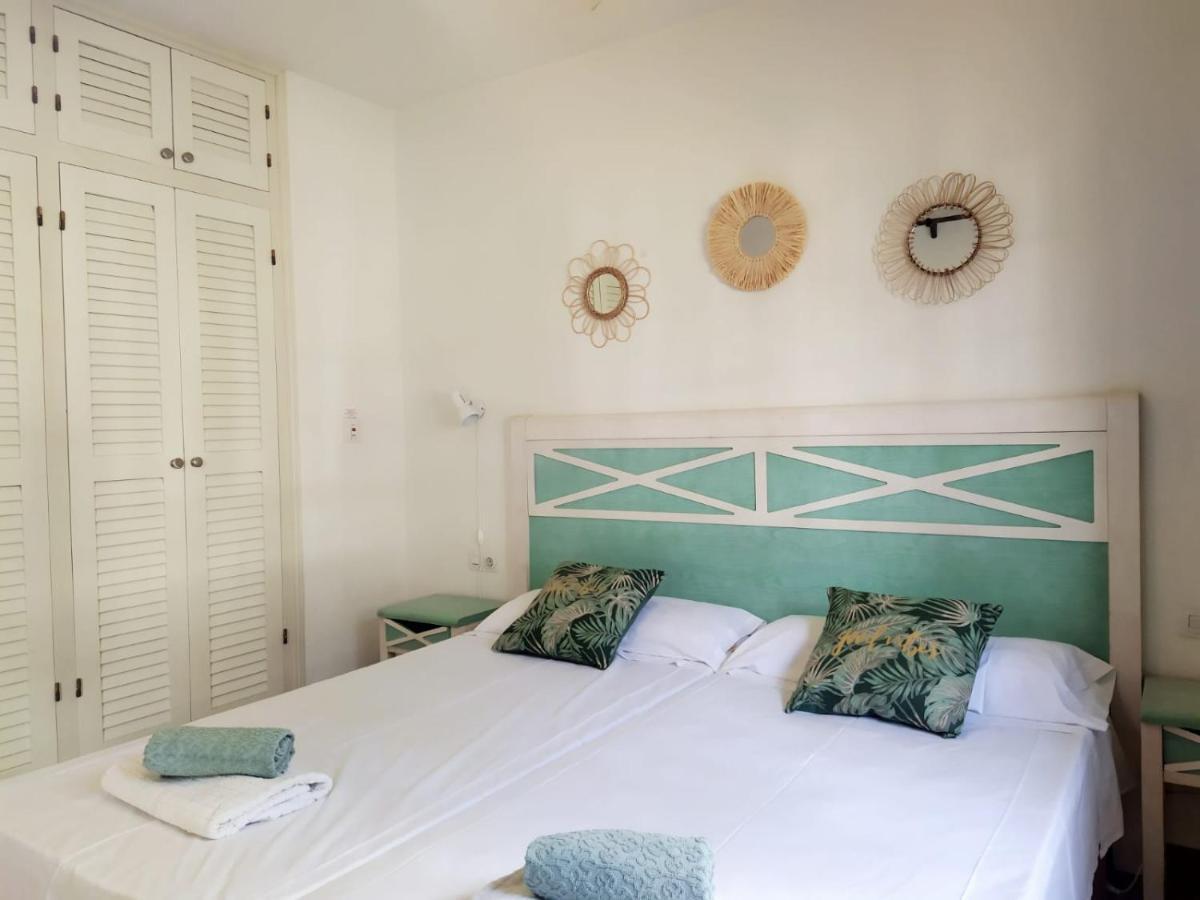 Cheap & Chic Apartamentos En Son Bou De 2 Dormitorios Exterior foto